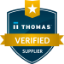 Thomas Logo
